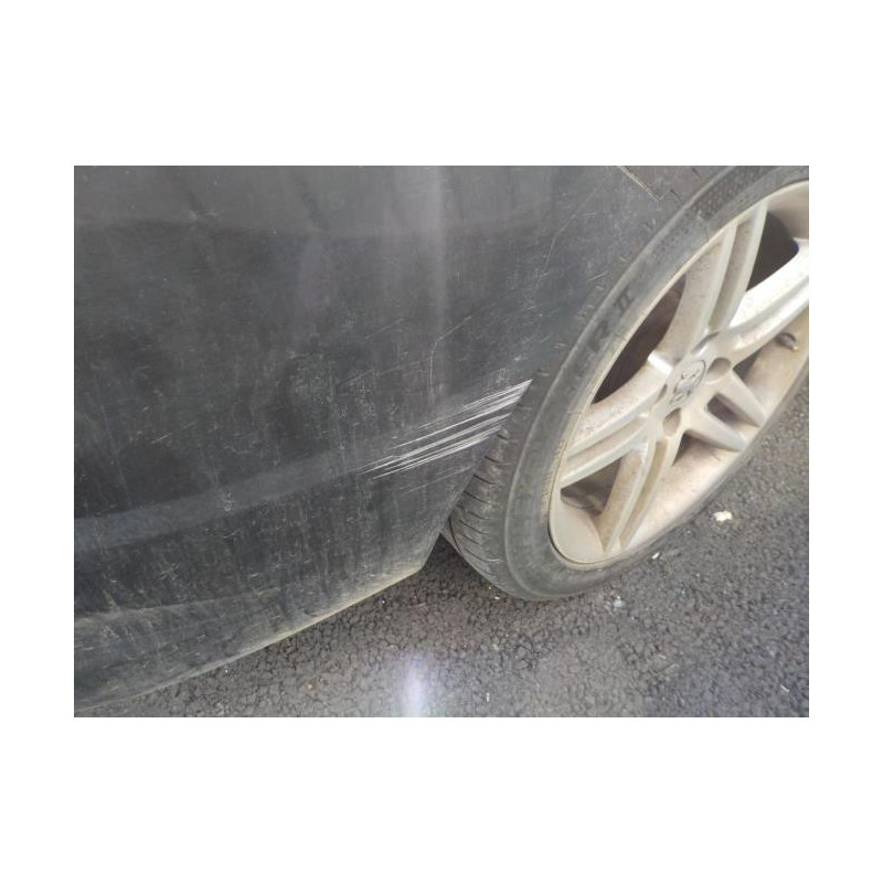 Commande chauffage PEUGEOT 308 1 PHASE 1 CABRIOLET d’occasion