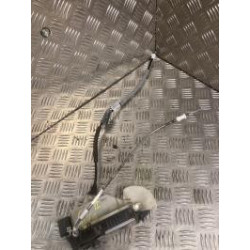 Serrure avant gauche CITROEN C4 2 d’occasion