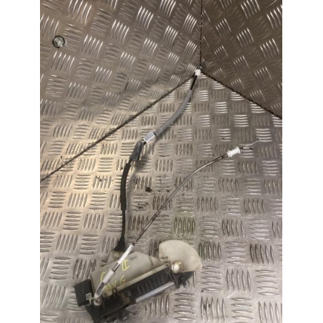 Serrure avant gauche CITROEN C4 2 d’occasion