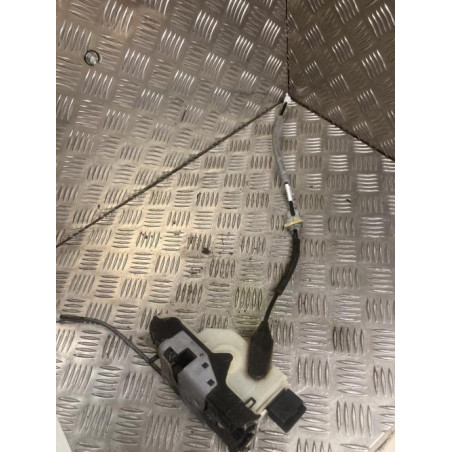 Serrure avant gauche CITROEN C4 2 d’occasion