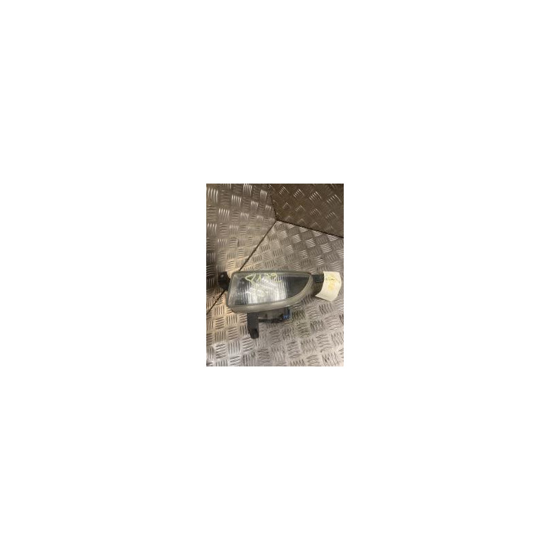 Anti brouillard gauche (feux) OPEL ZAFIRA A PHASE 1 d’occasion