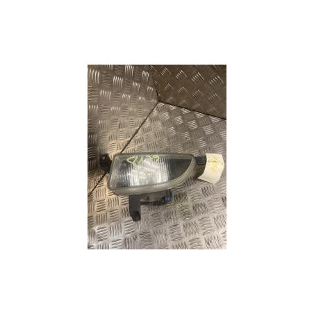Anti brouillard gauche (feux) OPEL ZAFIRA A PHASE 1 d’occasion