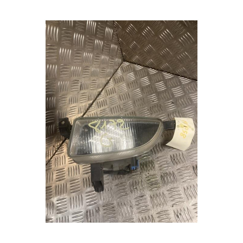 Anti brouillard gauche (feux) OPEL ZAFIRA A PHASE 1 d’occasion