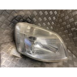 Optique avant principal droit (feux)(phare) CITROEN BERLINGO 1 PHASE 2 d’occasion