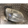 Optique avant principal droit (feux)(phare) CITROEN BERLINGO 1 PHASE 2 d’occasion