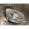 Optique avant principal droit (feux)(phare) CITROEN BERLINGO 1 PHASE 2 d’occasion