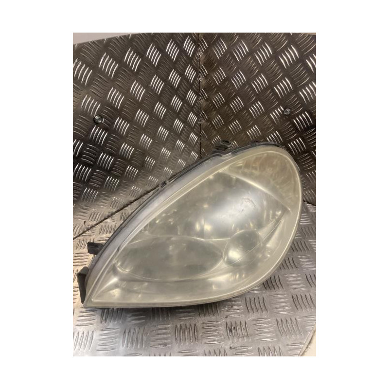 Optique avant principal gauche (feux)(phare) CITROEN C5 1 PHASE 1 d’occasion