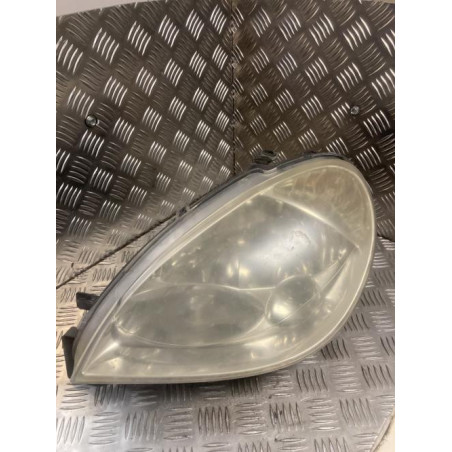 Optique avant principal gauche (feux)(phare) CITROEN C5 1 PHASE 1 d’occasion