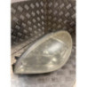 Optique avant principal gauche (feux)(phare) CITROEN C5 1 PHASE 1 d’occasion