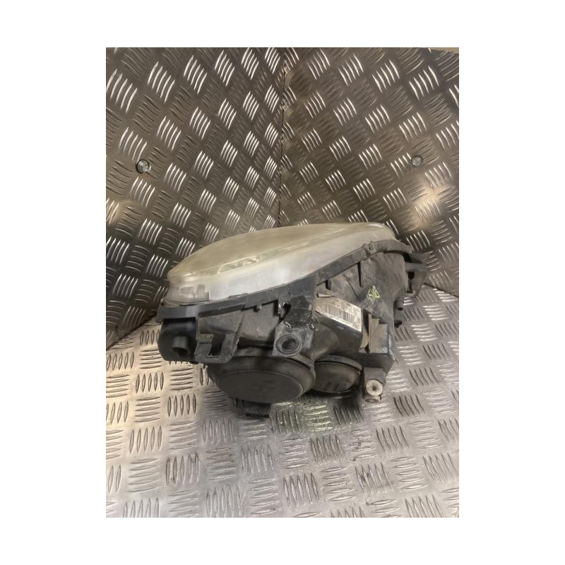 Optique avant principal gauche (feux)(phare) CITROEN C5 1 PHASE 1 d’occasion
