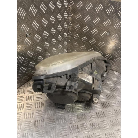 Optique avant principal gauche (feux)(phare) CITROEN C5 1 PHASE 1 d’occasion