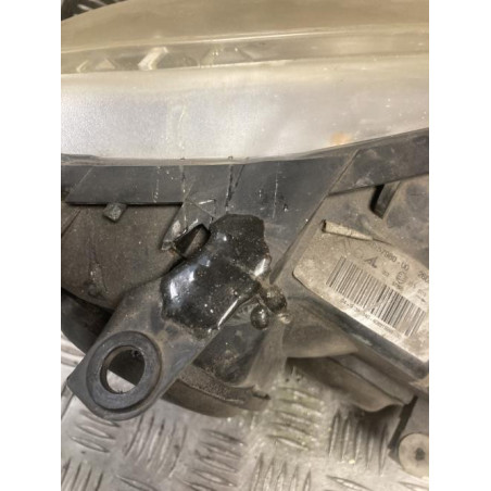 Optique avant principal gauche (feux)(phare) CITROEN C5 1 PHASE 1 d’occasion