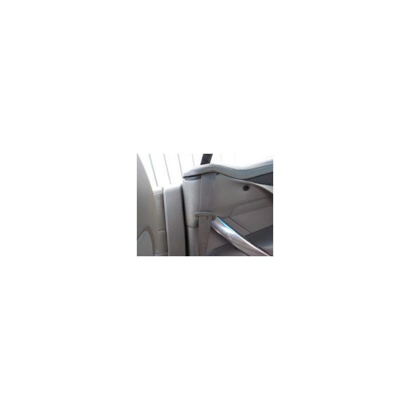 Ceinture avant droit PEUGEOT 308 1 PHASE 1 CABRIOLET d’occasion