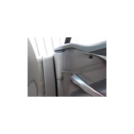 Ceinture avant droit PEUGEOT 308 1 PHASE 1 CABRIOLET d’occasion