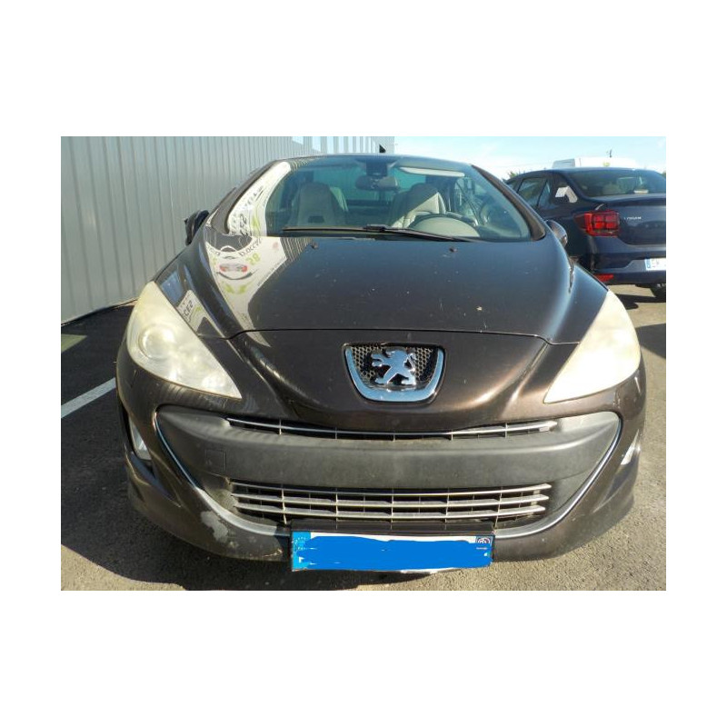 Cardan gauche (transmission) PEUGEOT 308 1 PHASE 1 CABRIOLET d’occasion
