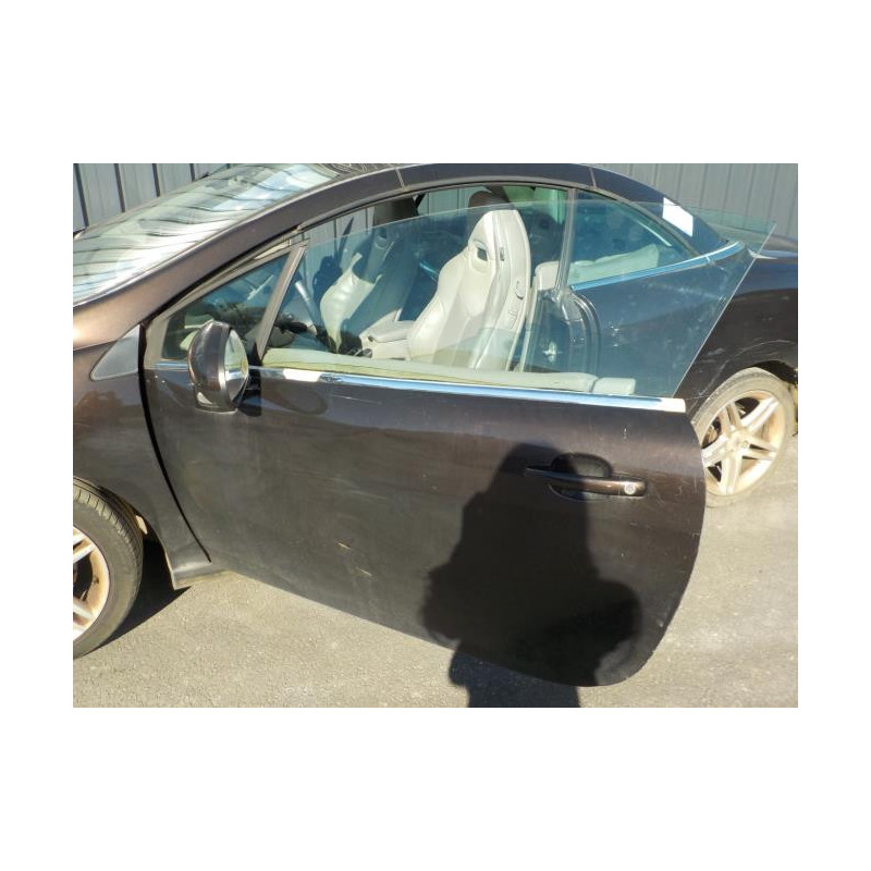 Colonne de direction PEUGEOT 308 1 PHASE 1 CABRIOLET d’occasion