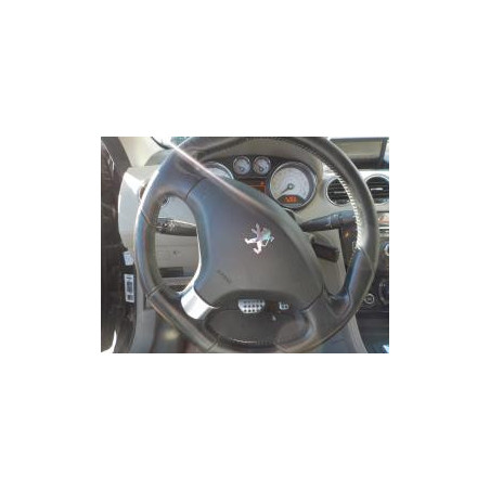 Com (Bloc Contacteur Tournant+Commodo Essuie Glace+Commodo Phare) PEUGEOT 308 1 PHASE 1 CABRIOLET d’occasion