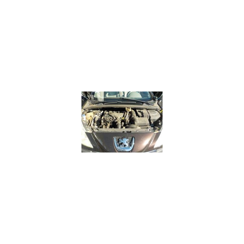 Alternateur PEUGEOT 308 1 PHASE 1 CABRIOLET d’occasion