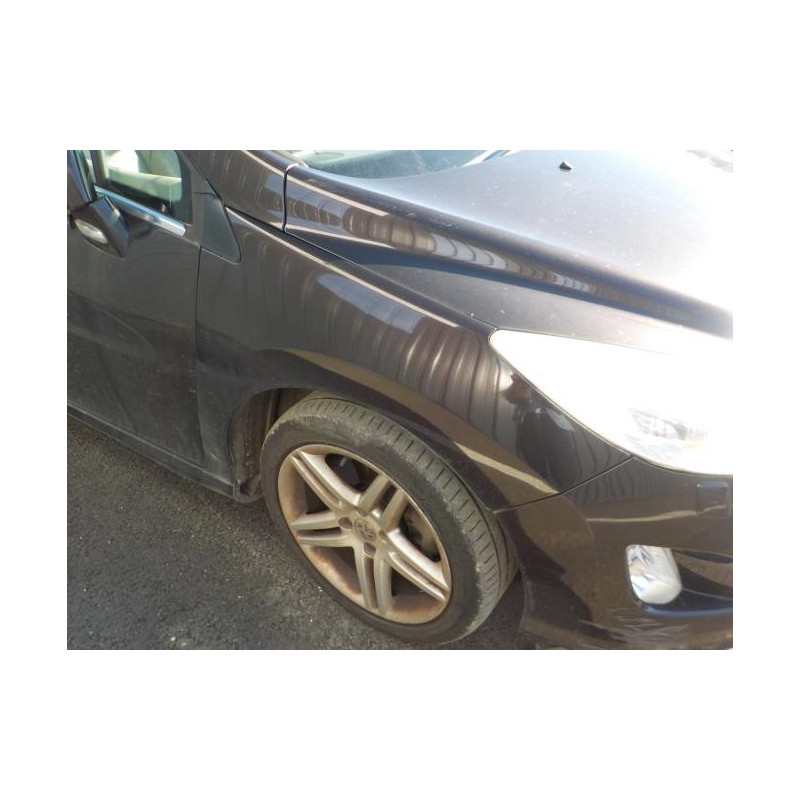 Alternateur PEUGEOT 308 1 PHASE 1 CABRIOLET d’occasion