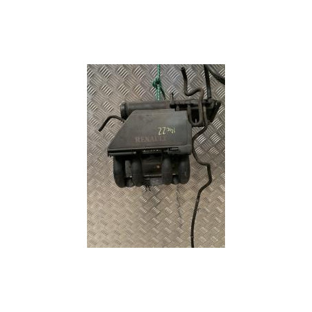 Collecteur d'admission RENAULT CLIO 2 PHASE 1 d’occasion