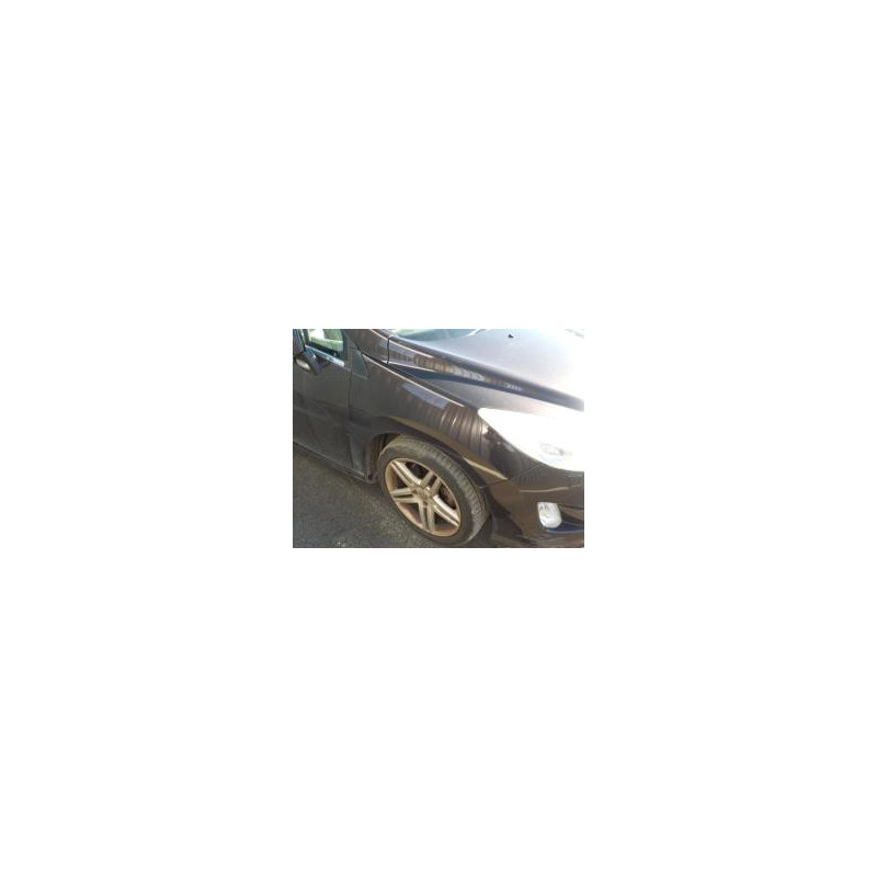 Aile avant droit PEUGEOT 308 1 PHASE 1 CABRIOLET d’occasion