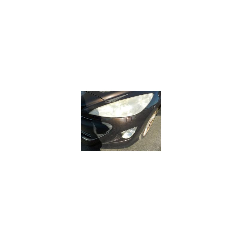 Optique avant principal gauche (feux)(phare) PEUGEOT 308 1 PHASE 1 CABRIOLET d’occasion