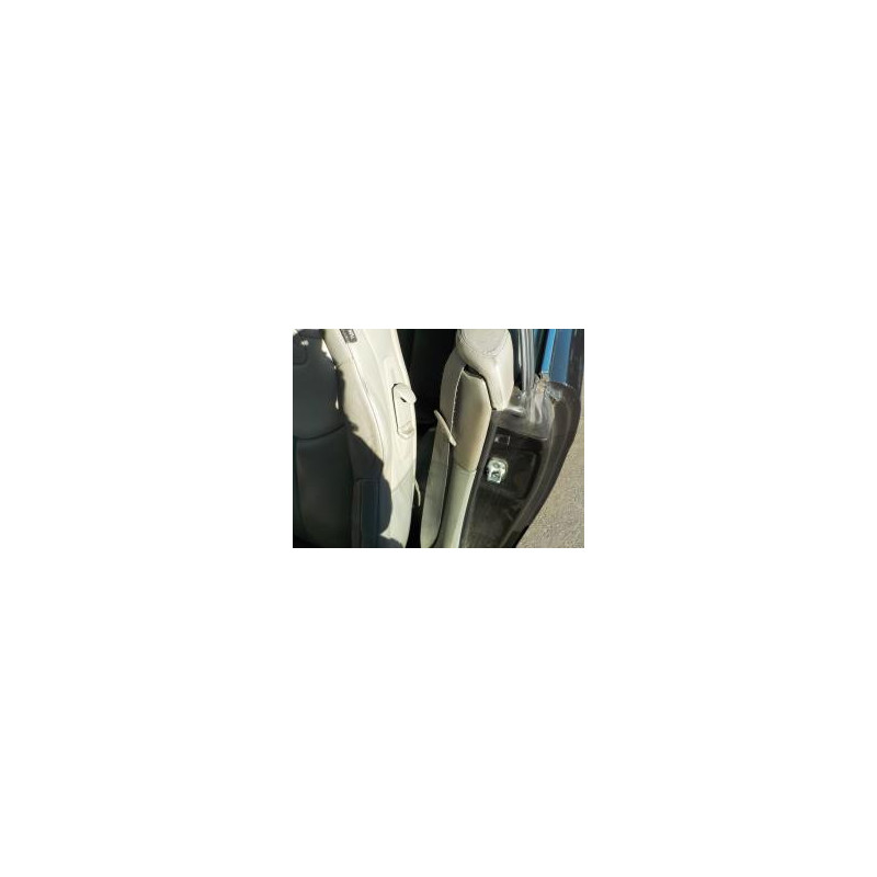 Ceinture avant gauche PEUGEOT 308 1 PHASE 1 CABRIOLET d’occasion