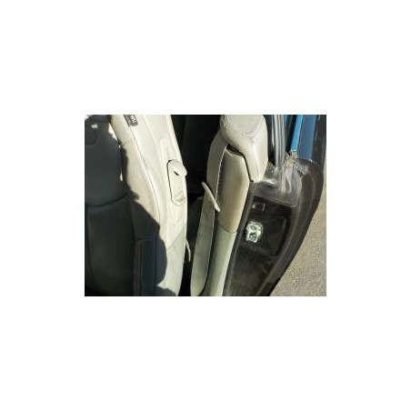 Ceinture avant gauche PEUGEOT 308 1 PHASE 1 CABRIOLET d’occasion