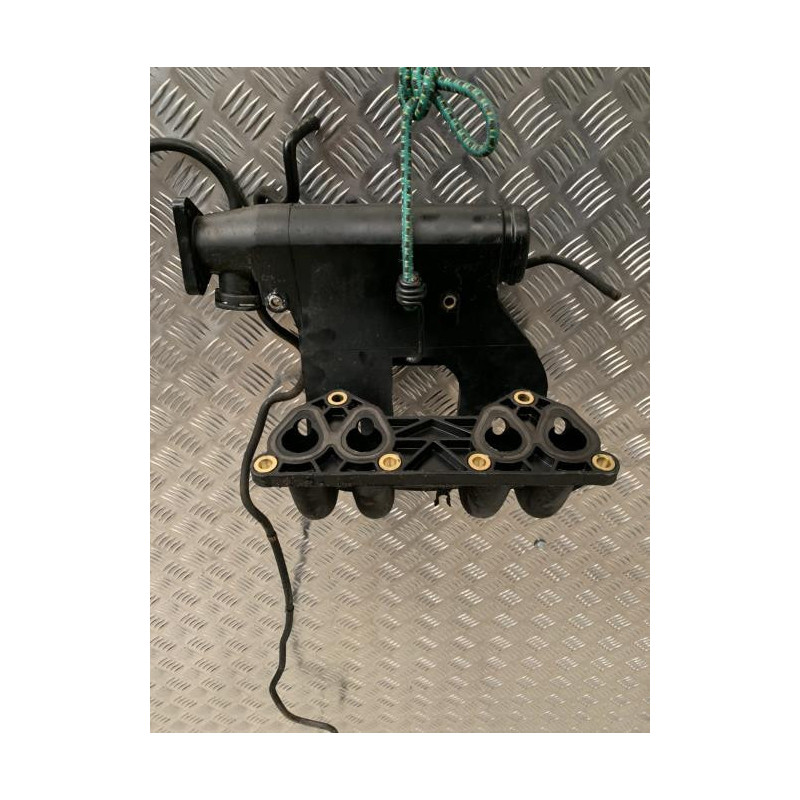Collecteur d'admission RENAULT CLIO 2 PHASE 1 d’occasion