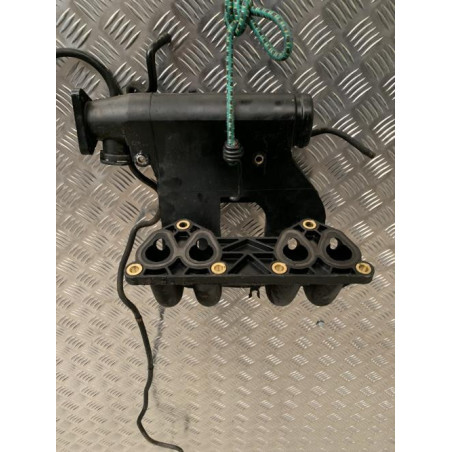 Collecteur d'admission RENAULT CLIO 2 PHASE 1 d’occasion