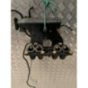 Collecteur d'admission RENAULT CLIO 2 PHASE 1 d’occasion