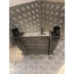 Echangeur air (Intercooler) RENAULT CLIO 3 PHASE 1 d’occasion