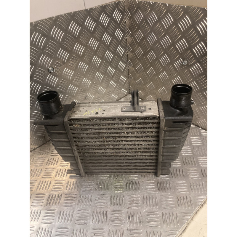 Echangeur air (Intercooler) RENAULT CLIO 3 PHASE 1 d’occasion