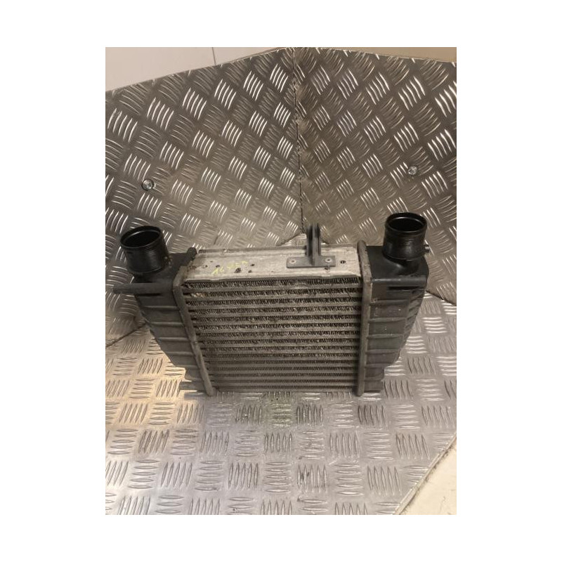 Echangeur air (Intercooler) RENAULT CLIO 3 PHASE 1 d’occasion
