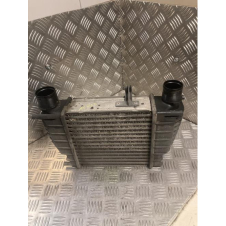 Echangeur air (Intercooler) RENAULT CLIO 3 PHASE 1 d’occasion