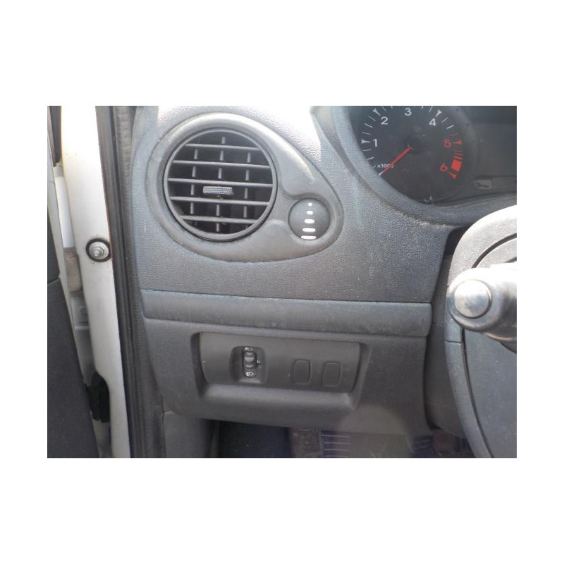 Echangeur air (Intercooler) RENAULT CLIO 3 PHASE 1 d’occasion