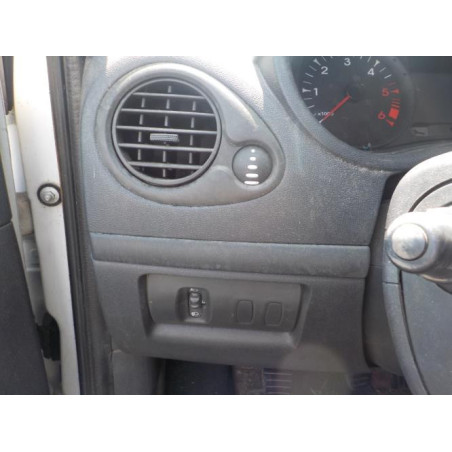 Echangeur air (Intercooler) RENAULT CLIO 3 PHASE 1 d’occasion