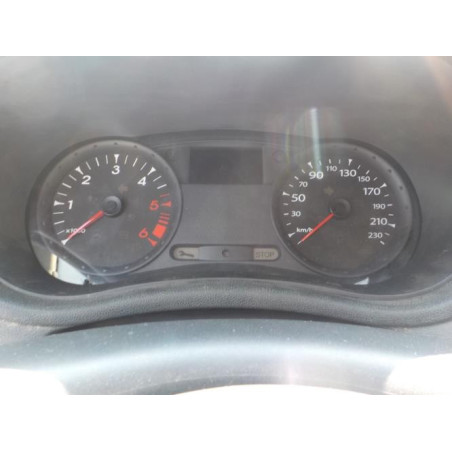 Echangeur air (Intercooler) RENAULT CLIO 3 PHASE 1 d’occasion