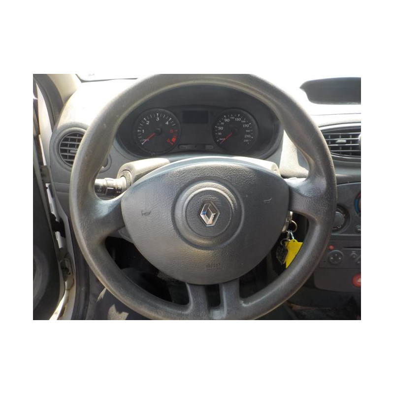Echangeur air (Intercooler) RENAULT CLIO 3 PHASE 1 d’occasion