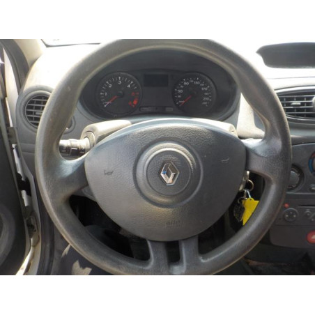 Echangeur air (Intercooler) RENAULT CLIO 3 PHASE 1 d’occasion
