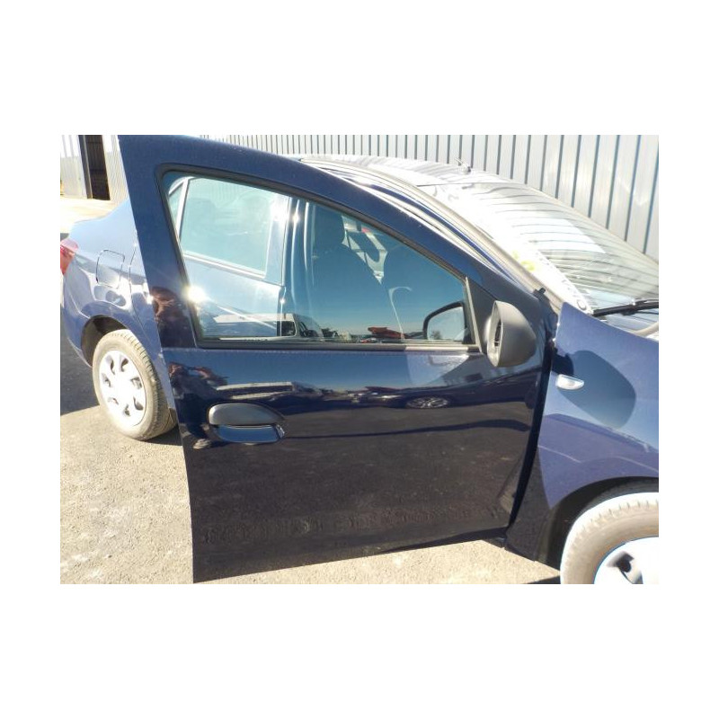 Tuyau de climatisation DACIA LOGAN 2 PHASE 2 d’occasion