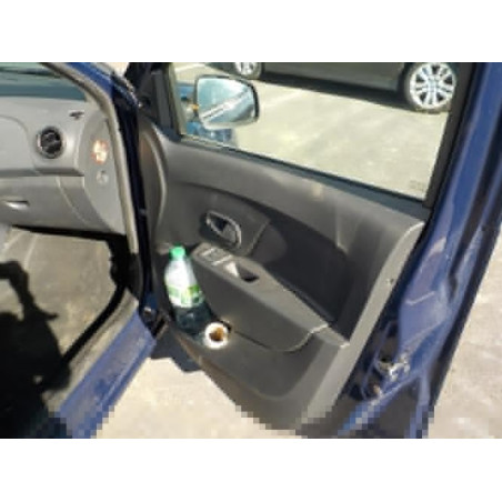Eclairage de plafonnier DACIA LOGAN 2 PHASE 2 d’occasion