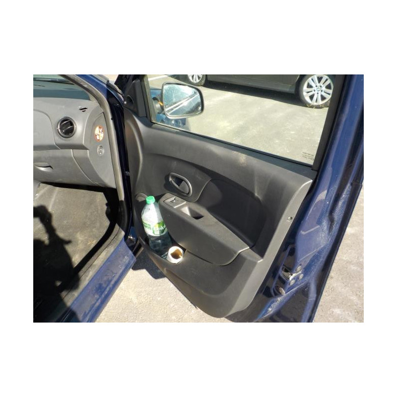 Resistance chauffage DACIA LOGAN 2 PHASE 2 d’occasion