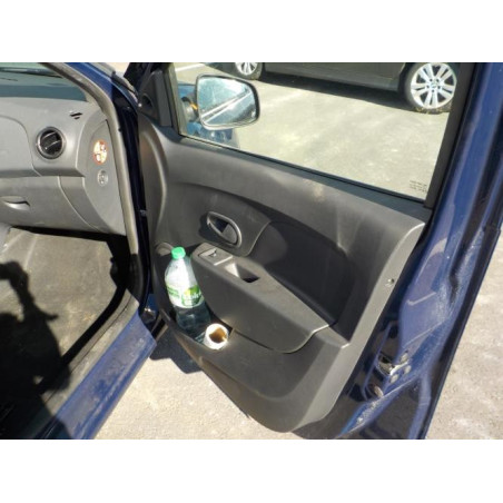 Resistance chauffage DACIA LOGAN 2 PHASE 2 d’occasion