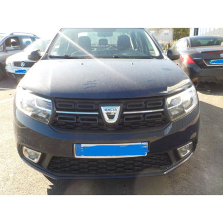 Commande chauffage DACIA LOGAN 2 PHASE 2 d’occasion