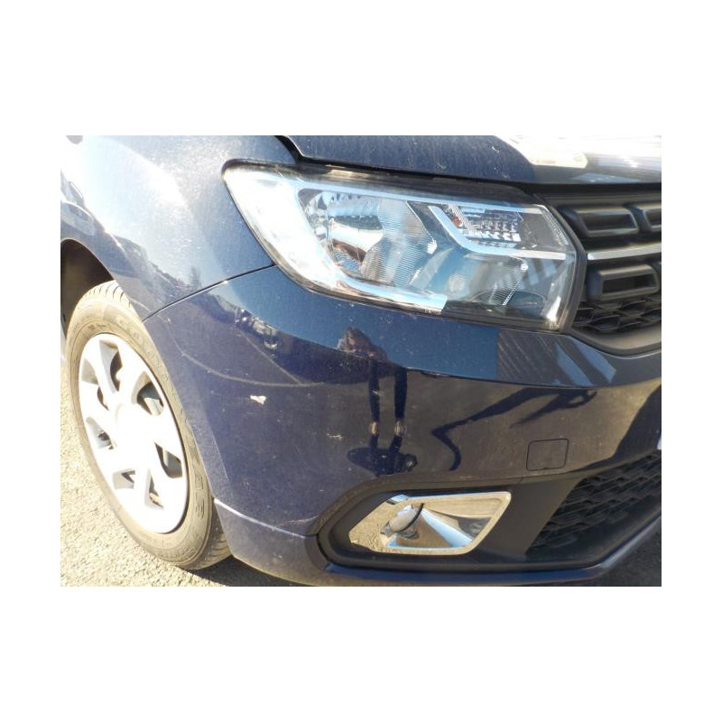 Commande chauffage DACIA LOGAN 2 PHASE 2 d’occasion