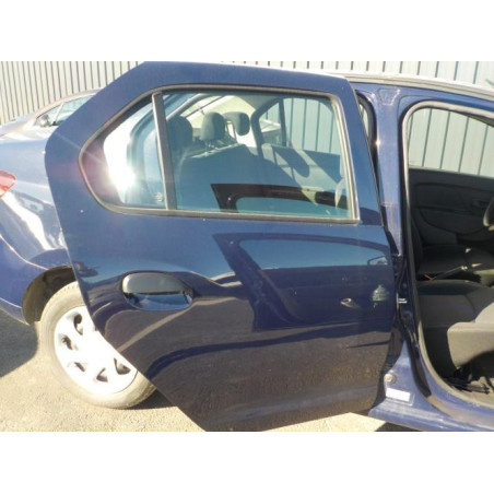 Commande chauffage DACIA LOGAN 2 PHASE 2 d’occasion