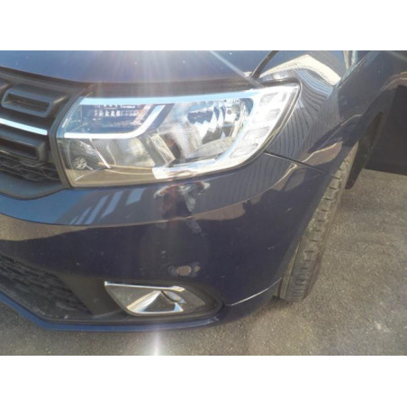 Commande chauffage DACIA LOGAN 2 PHASE 2 d’occasion