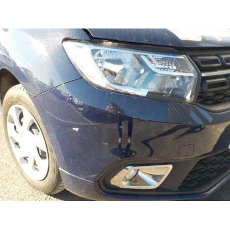 Com (Bloc Contacteur Tournant+Commodo Essuie Glace+Commodo Phare) DACIA LOGAN 2 PHASE 2 d’occasion