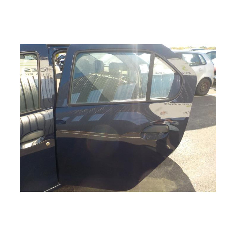 Moteur DACIA LOGAN 2 PHASE 2 d’occasion